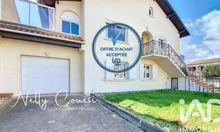 Maison 9 Pièces 192 m² à vendre à Lunel (34400)