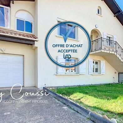 Maison 9 pièces 362000 €