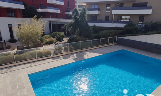 Appartement 2 Pièces 48 m² à vendre à Juvignac (34990)