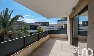 Appartement 2 Pièces 48 m² à vendre à Juvignac (34990)