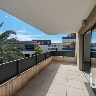 Appartement 2 pièces 149990 €