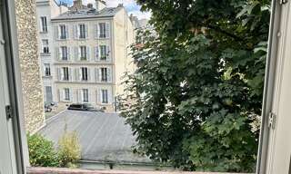 Appartement 2 Pièces 32 m² à vendre à Paris 12 (75012)