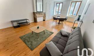 Appartement 2 Pièces 81 m² à louer à Toul (54200)