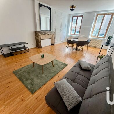 Appartement 2 pièces 620 €