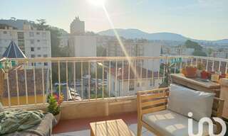 Appartement 2 Pièces 47 m² à vendre à Nice (06100)