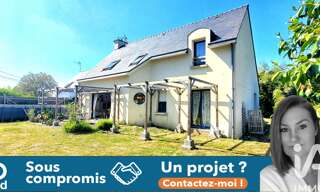 Maison 10 Pièces 161 m² à vendre à Quimperlé (29300)