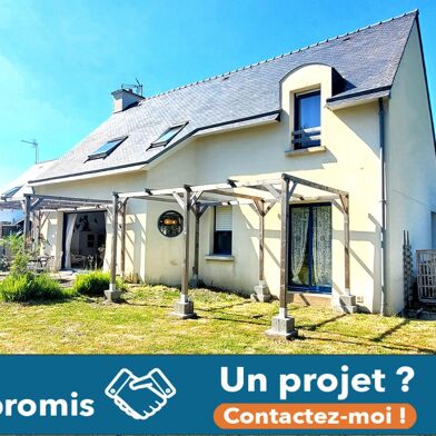 Maison 10 pièces 315789 €
