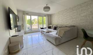 Appartement 4 Pièces 86 m² à vendre à Taverny (95150)