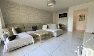 Appartement 4 Pièces 86 m² à vendre à Taverny (95150)