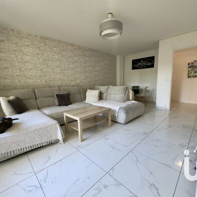 Appartement 4 pièces 229000 €