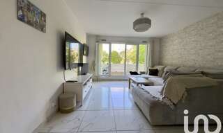 Appartement 4 Pièces 86 m² à vendre à Taverny (95150)