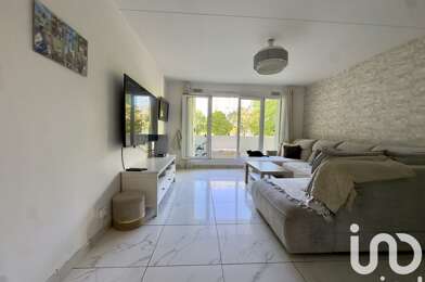 Appartement 4 pièces 229000 €