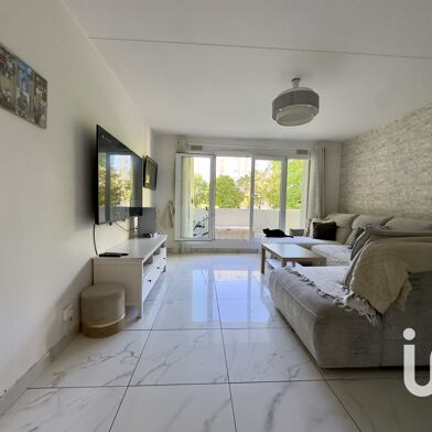 Appartement 4 pièces 229000 €