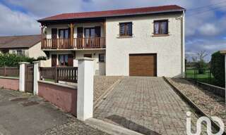 Maison 6 Pièces 101 m² à vendre à Tucquegnieux (54640)