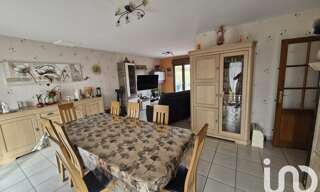 Maison 6 Pièces 105 m² à vendre à Tucquegnieux (54640)