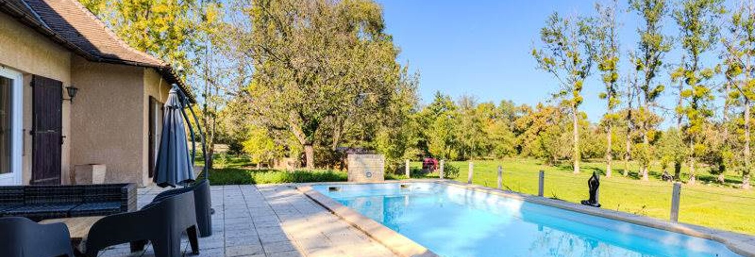 Maison 10 Pièces 256 m² à vendre à Galgon (33133)