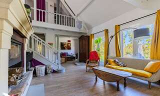 Maison 10 Pièces 256 m² à vendre à Saint-Denis-de-Pile (33910)
