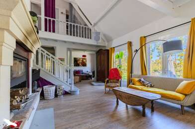 Maison 10 pièces 659000 €