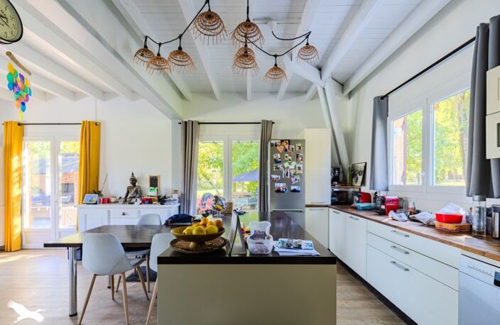 Domaine de 10 pièces principales — photo 4