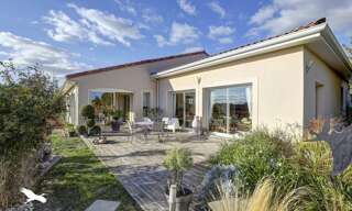 Maison 5 Pièces 177 m² à vendre à Lanta (31570)