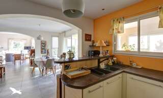 Maison 5 Pièces 177 m² à vendre à Lanta (31570)