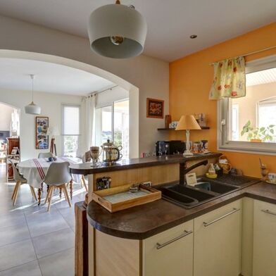 Maison 5 pièces 440000 €