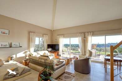 Maison 5 pièces 440000 €