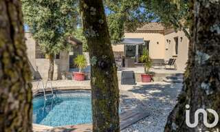 Maison 6 Pièces 143 m² à vendre à Grillon (84600)