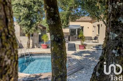 Maison 6 pièces 399000 €