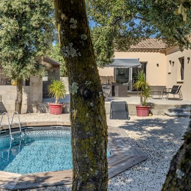 Maison 6 pièces 399000 €