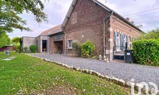 Maison 12 Pièces 306 m² à vendre à Locon (62400)