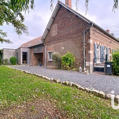 Maison 12 pièces 499000 €