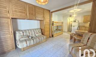 Appartement 1 Pièce 33 m² à vendre à Saint-Michel-de-Chaillol (05260)