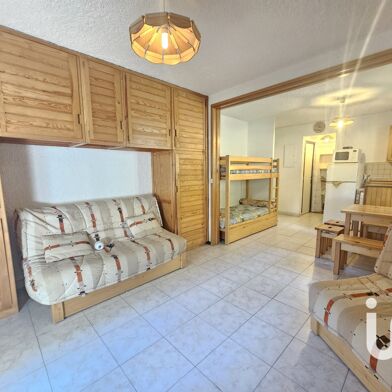 Appartement 1 pièces 65000 €