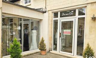 Commerce  115 m² à vendre à Chantilly (60500)