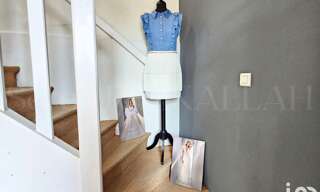 Commerce  115 m² à vendre à Chantilly (60500)