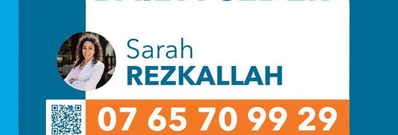 Commerce  115 m² à vendre à Chantilly (60500)