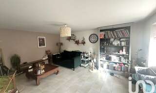 Maison 3 Pièces 75 m² à vendre à Coux (17130)