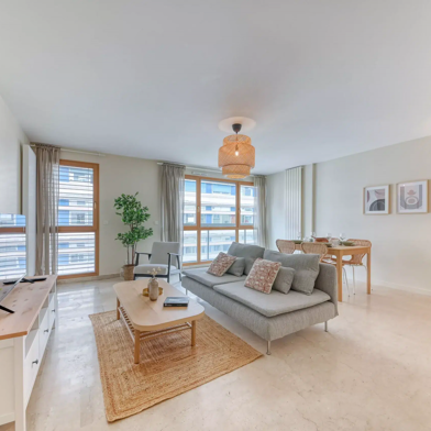 Appartement 4 pièces 139000 €