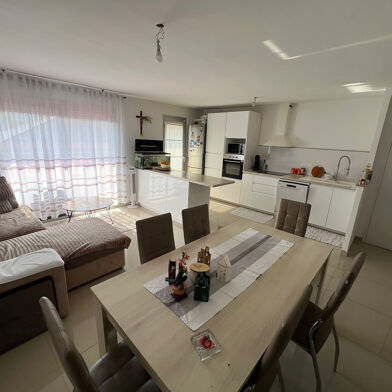 Appartement 3 pièces 299000 €