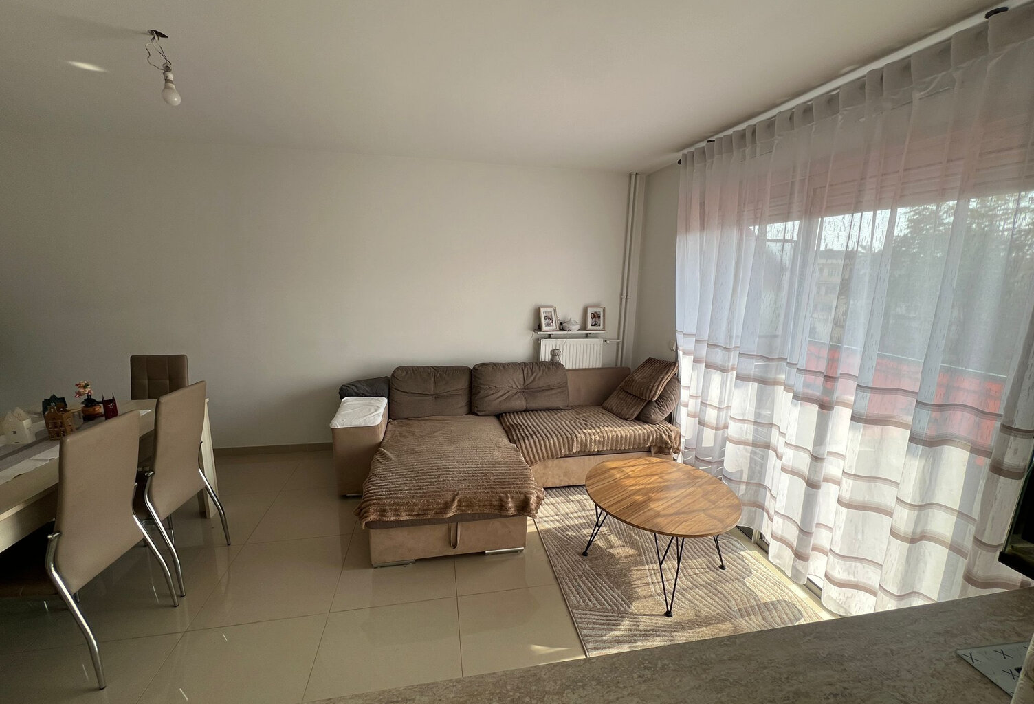 3 Pièces Nice Ouest 65 m2 — photo 1