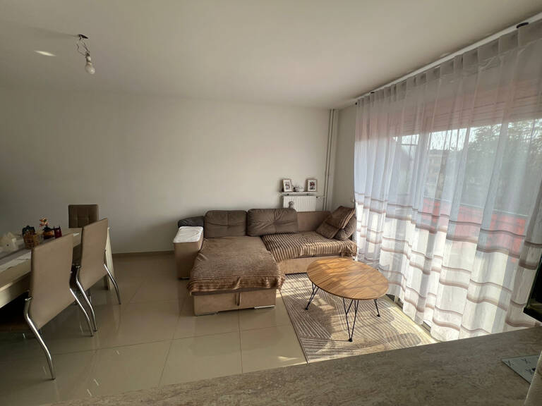 3 Pièces Nice Ouest 65 m2 — photo 1