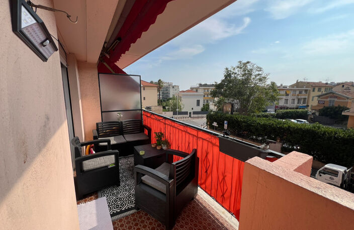 3 Pièces Nice Ouest 65 m2 — photo 2