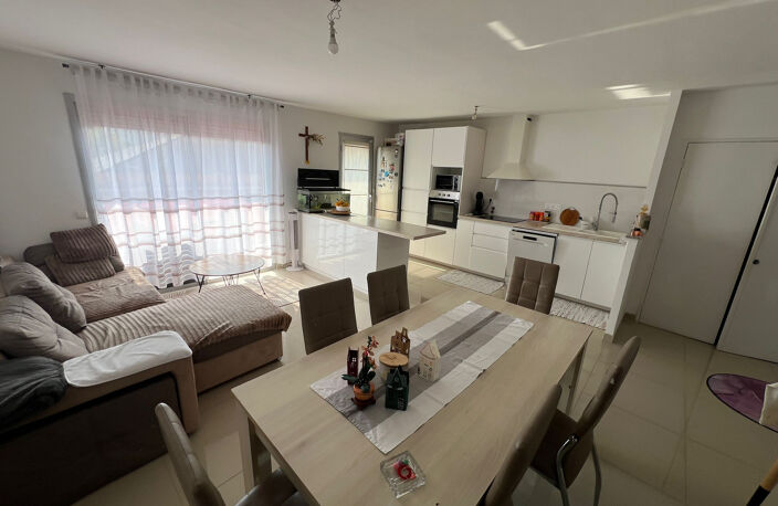 3 Pièces Nice Ouest 65 m2 — photo 3