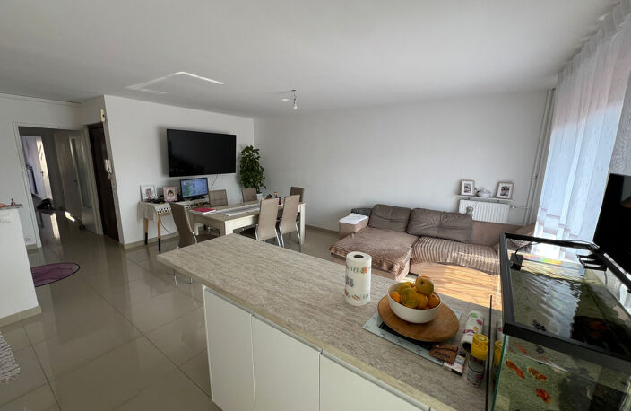 3 Pièces Nice Ouest 65 m2 — photo 4
