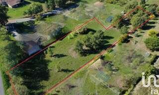 Terrain  3565 m² à vendre à Moissac (82200)