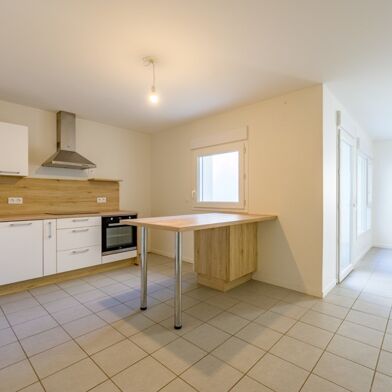 Appartement 3 pièces 277182 €