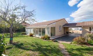 Maison 6 Pièces 128 m² à vendre à Léguevin (31490)