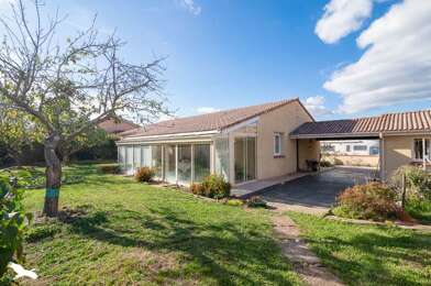 Maison 6 pièces 425000 €