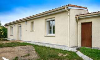 Maison 4 Pièces 92 m² à vendre à Montauban (82000)